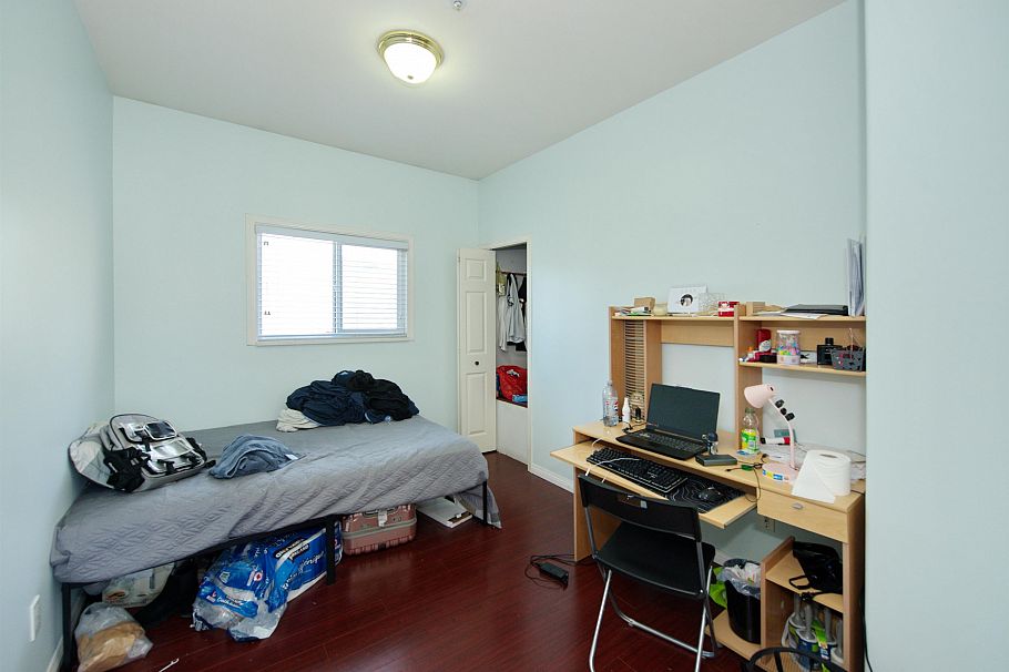 6499 St. Catherines Street Vancouver, BC - 32