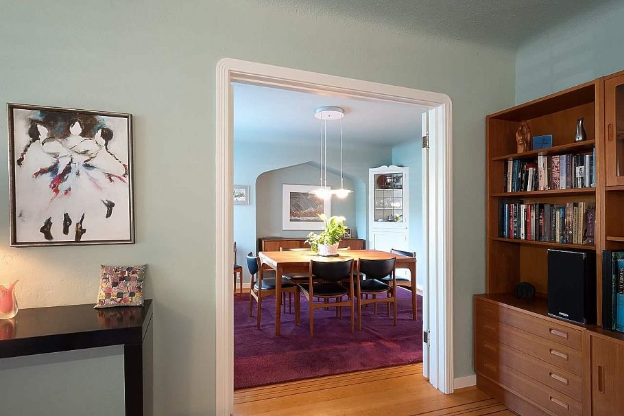 4726 W 7th Avenue Vancouver, BC - 7