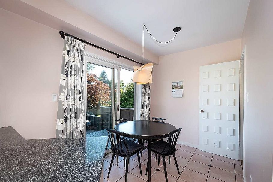 4726 W 7th Avenue Vancouver, BC - 11