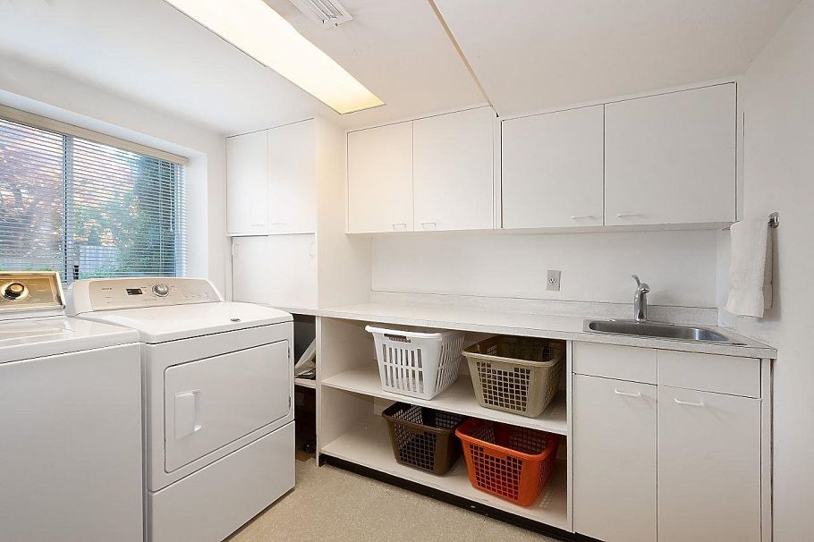 4726 W 7th Avenue Vancouver, BC - 19