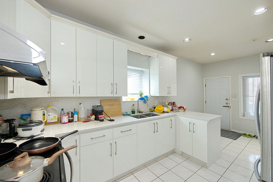 6499 St. Catherines Street Vancouver, BC - 36