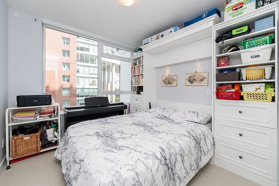 705 110 Switchmen Street Vancouver, BC - 24