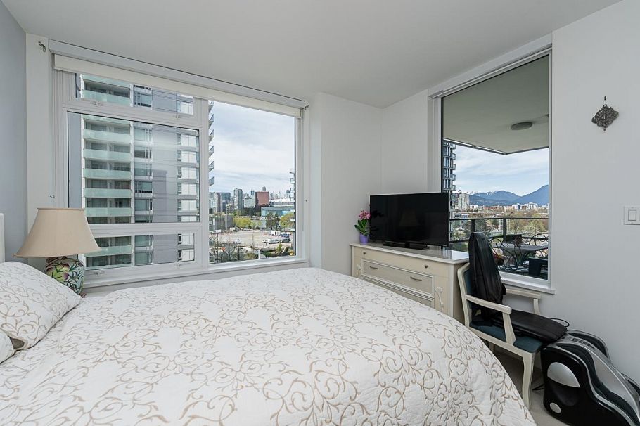 705 110 Switchmen Street Vancouver, BC - 19