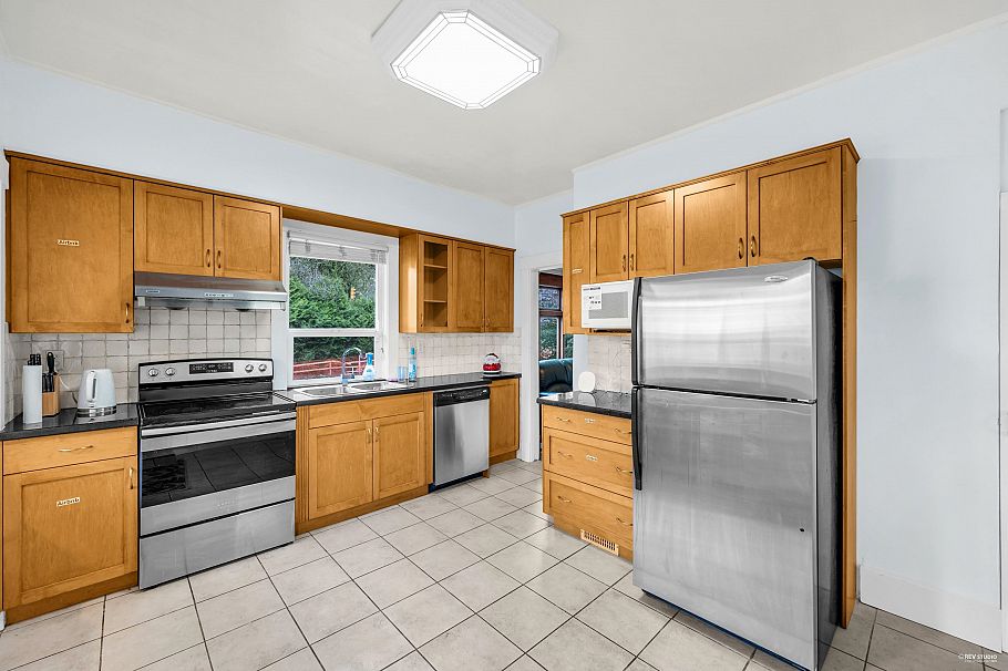 6519 Cypress Street Vancouver, BC - 13