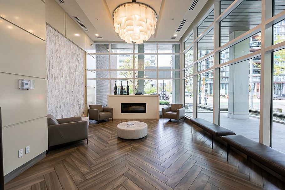 705 110 Switchmen Street Vancouver, BC - 6