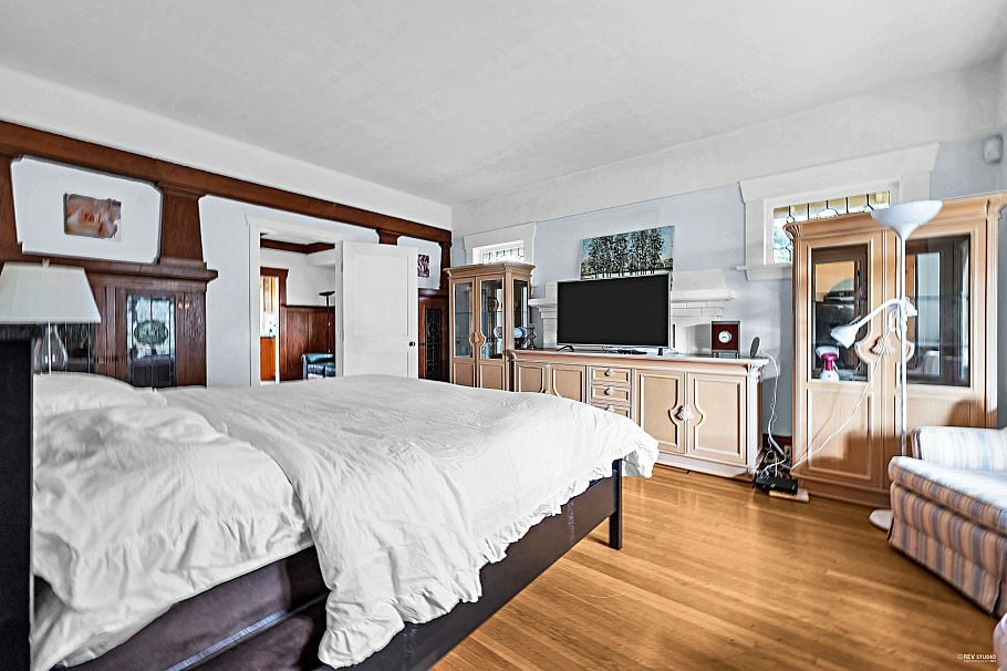 6519 Cypress Street Vancouver, BC - 5