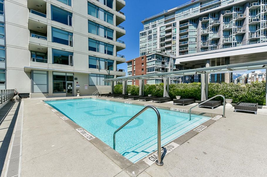 705 110 Switchmen Street Vancouver, BC - 39