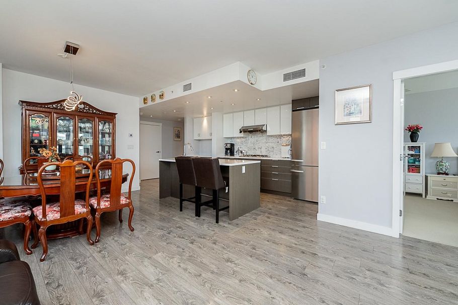 705 110 Switchmen Street Vancouver, BC - 16
