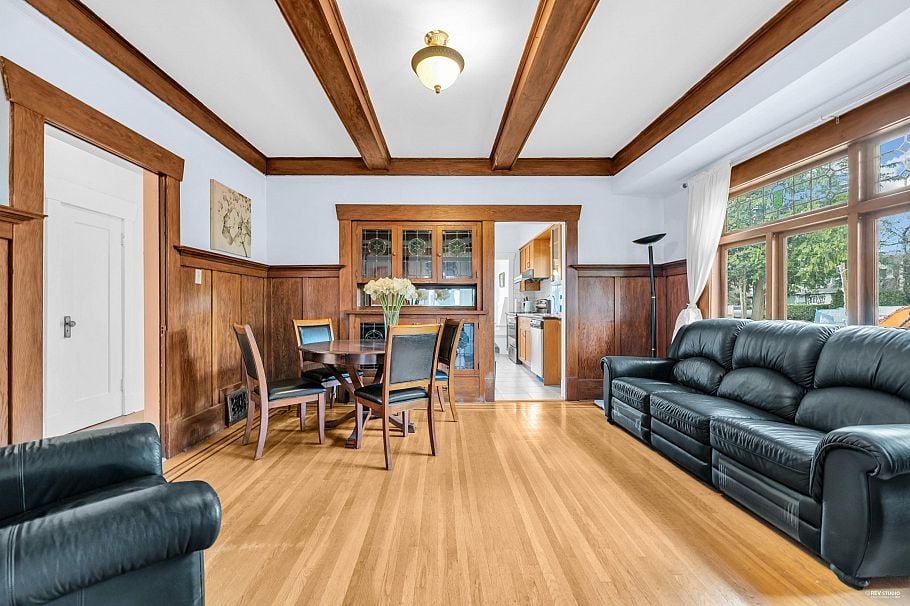 6519 Cypress Street Vancouver, BC - 2