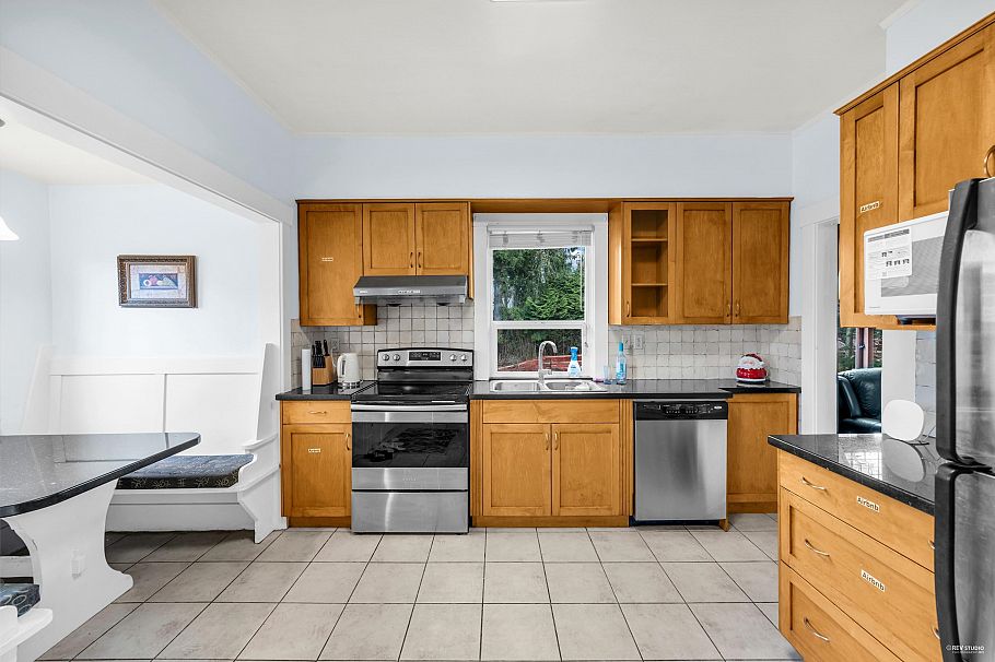 6519 Cypress Street Vancouver, BC - 12