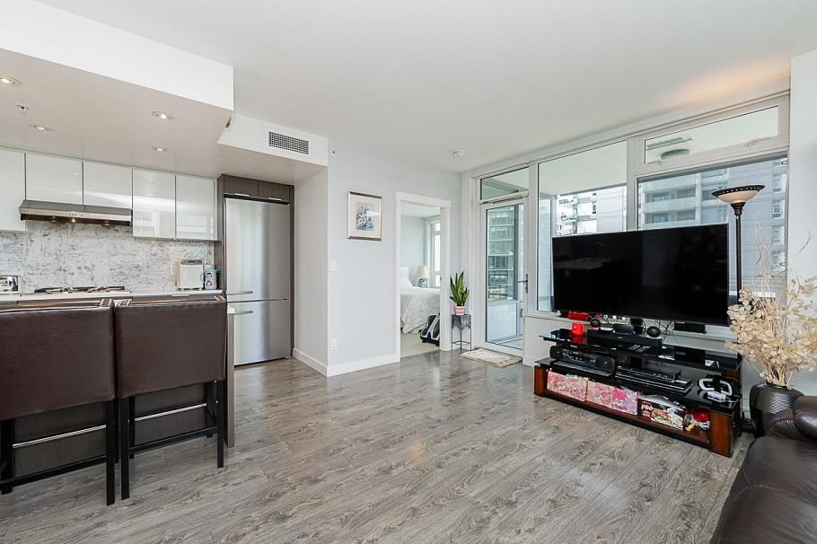 705 110 Switchmen Street Vancouver, BC - 15
