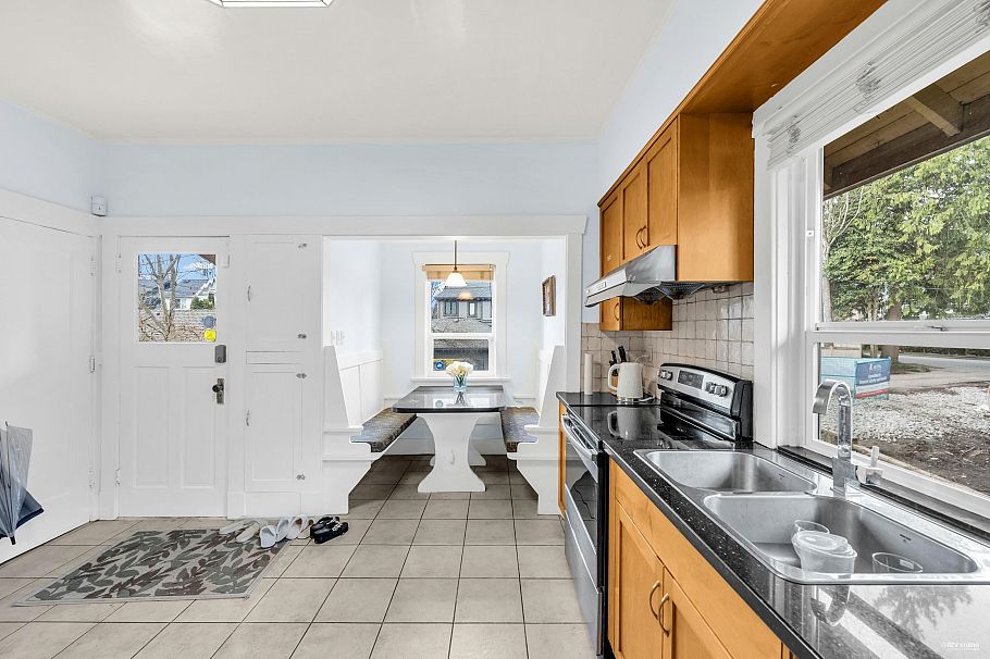 6519 Cypress Street Vancouver, BC - 14