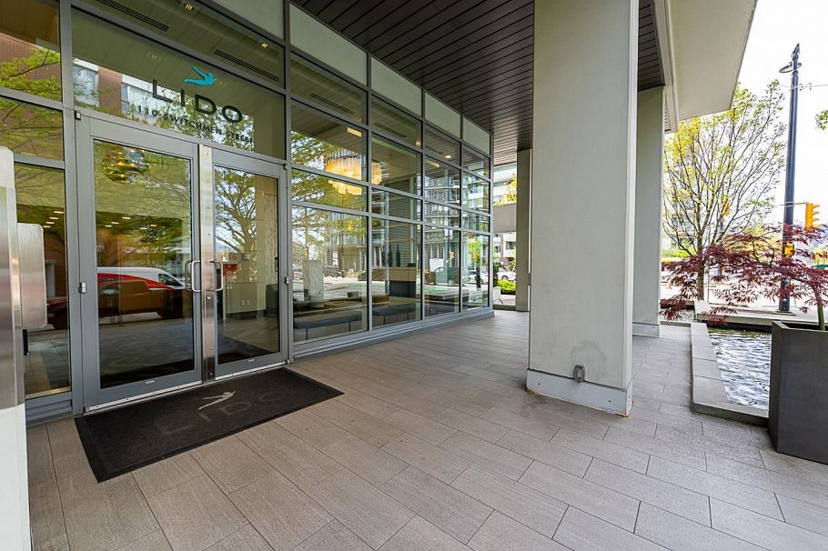 705 110 Switchmen Street Vancouver, BC - 4