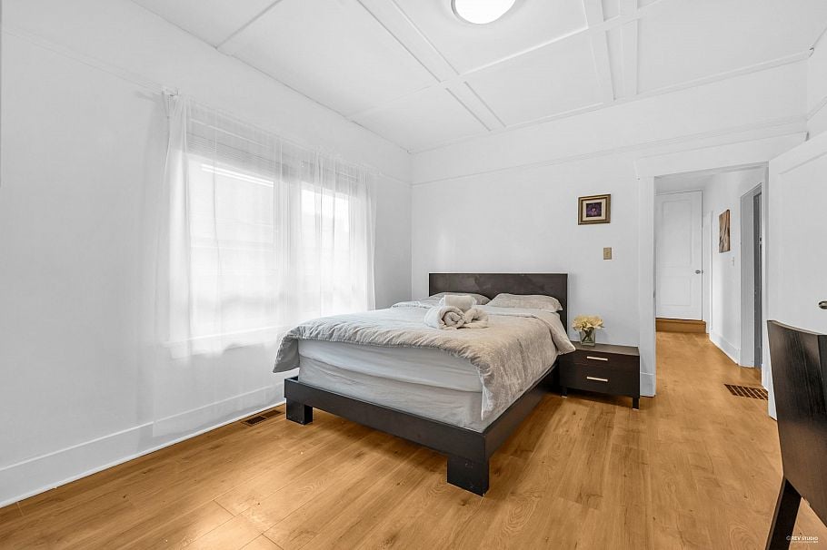 6519 Cypress Street Vancouver, BC - 8