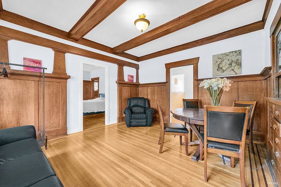 6519 Cypress Street Vancouver, BC - 3