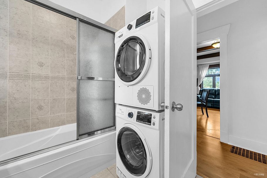 6519 Cypress Street Vancouver, BC - 7