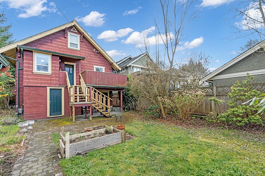 6519 Cypress Street Vancouver, BC - 17