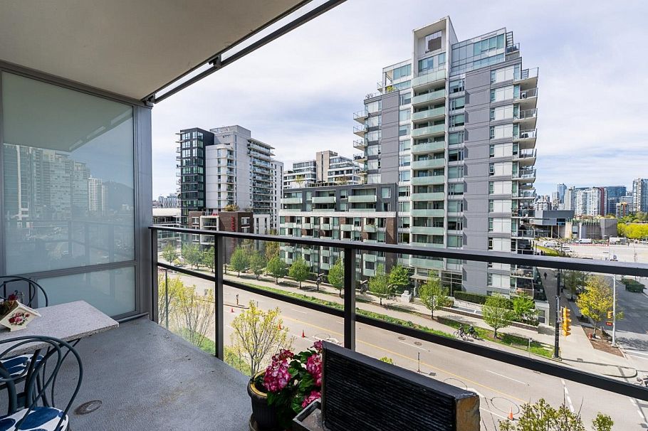 705 110 Switchmen Street Vancouver, BC - 30