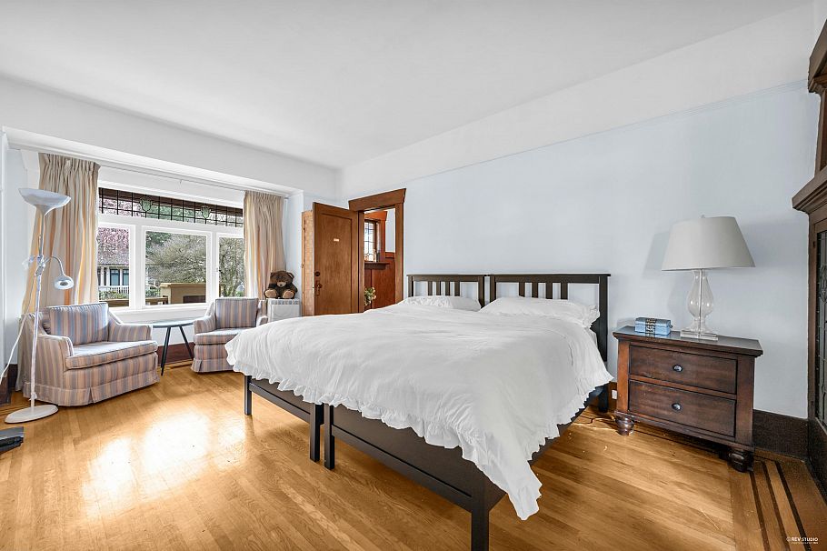 6519 Cypress Street Vancouver, BC - 4