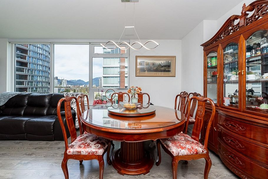 705 110 Switchmen Street Vancouver, BC - 13