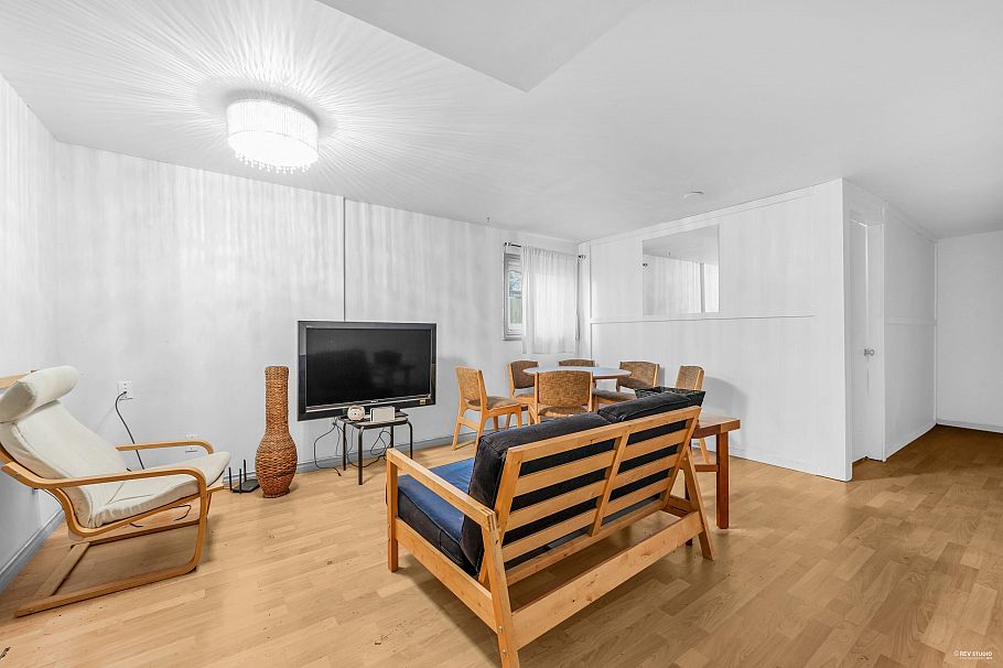 6519 Cypress Street Vancouver, BC - 15
