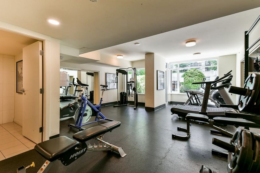 705 110 Switchmen Street Vancouver, BC - 38