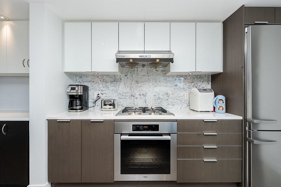 705 110 Switchmen Street Vancouver, BC - 12