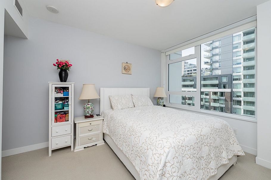 705 110 Switchmen Street Vancouver, BC - 18