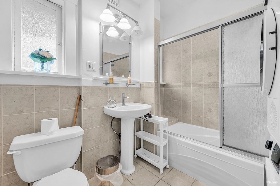 6519 Cypress Street Vancouver, BC - 6