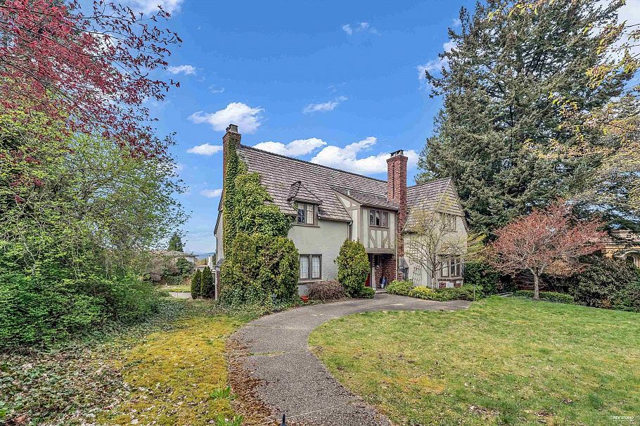 1529 Western Crescent Vancouver, BC - 4