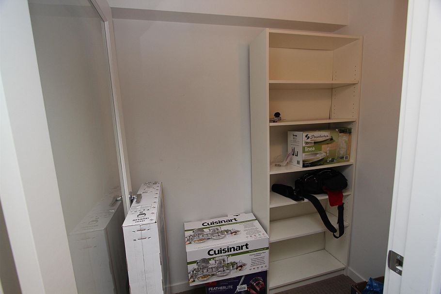 2301 610 Granville Street Vancouver, BC - 9