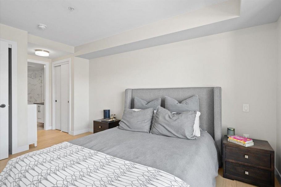 201 2508 Fraser Street Vancouver, BC - 12