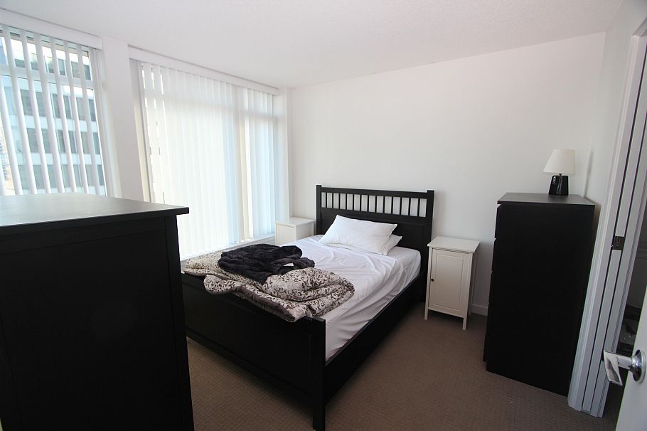 2301 610 Granville Street Vancouver, BC - 7