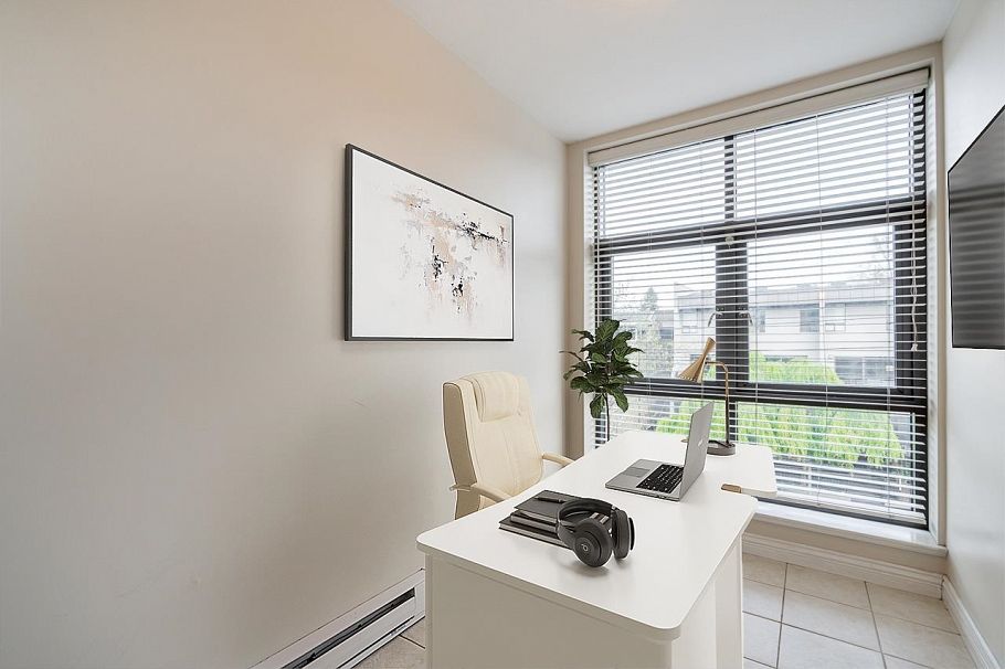 301 2015 Trafalgar Street Vancouver, BC - 25