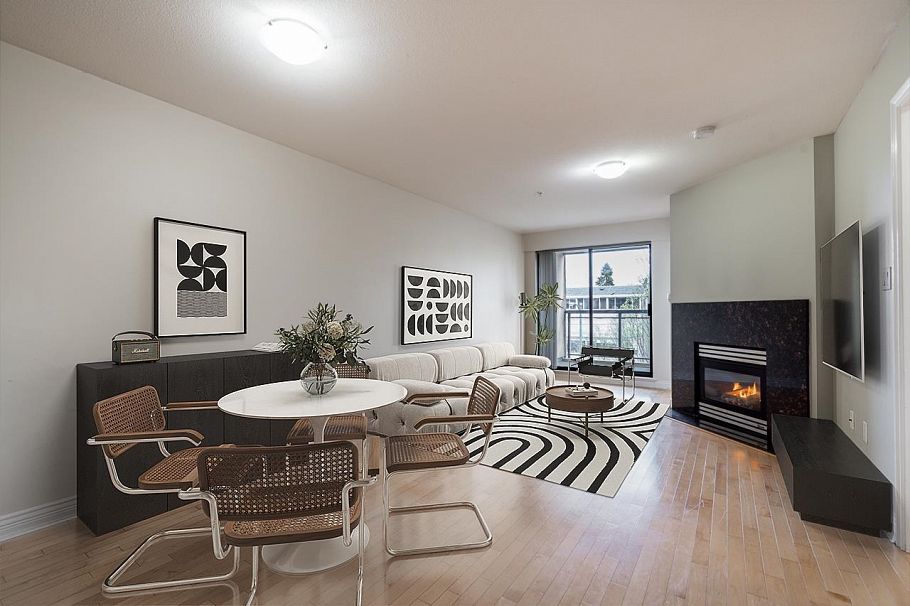 301 2015 Trafalgar Street Vancouver, BC - 11