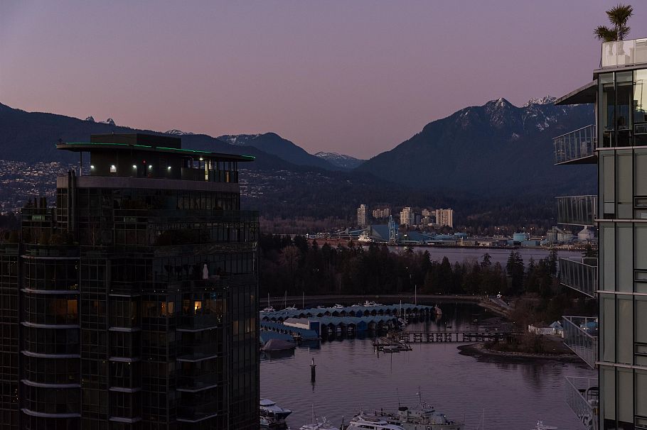 2601 1238 Melville Street Vancouver, BC - 31