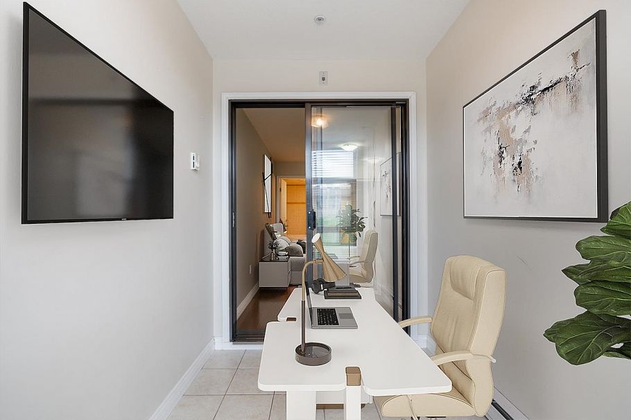 301 2015 Trafalgar Street Vancouver, BC - 27