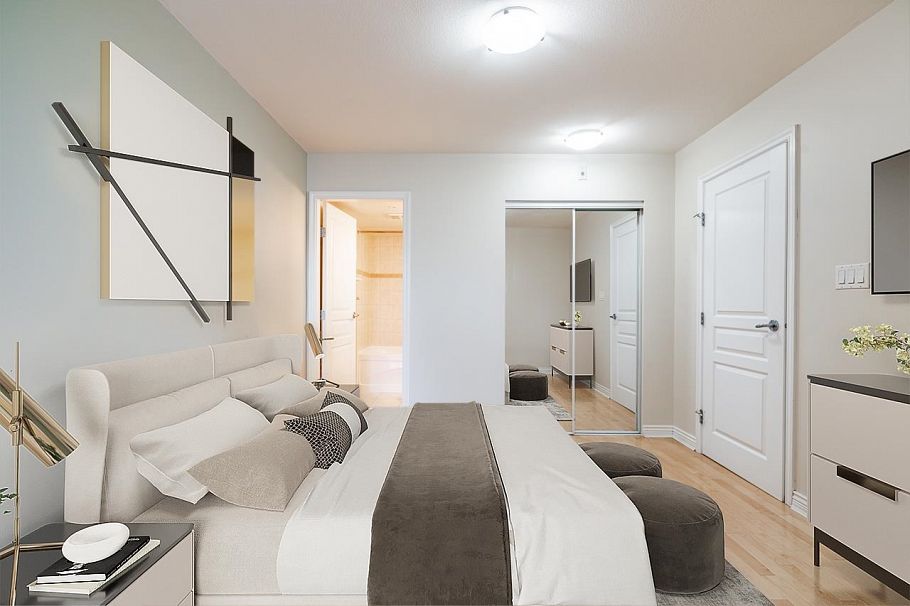 301 2015 Trafalgar Street Vancouver, BC - 22