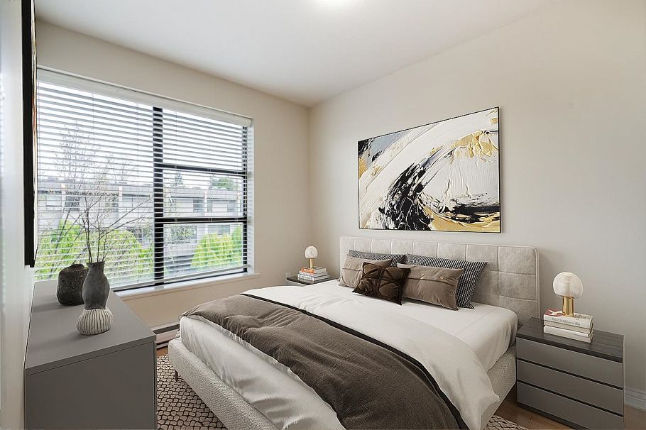 301 2015 Trafalgar Street Vancouver, BC - 29