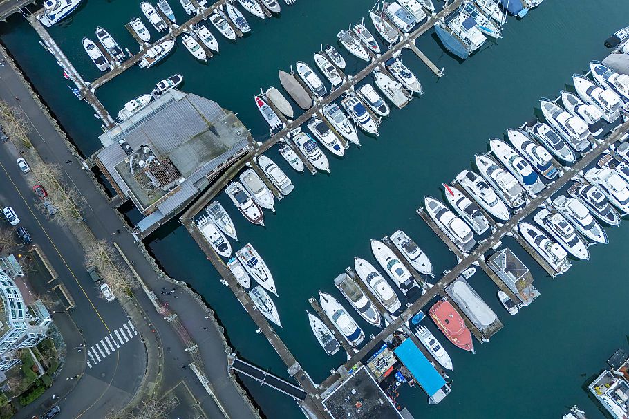 2601 1238 Melville Street Vancouver, BC - 34