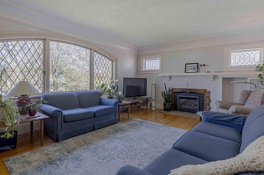 4250 W 9th Avenue Vancouver, BC - 6