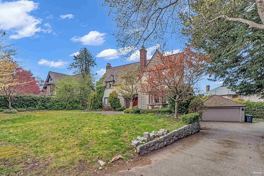 1529 Western Crescent Vancouver, BC - 3