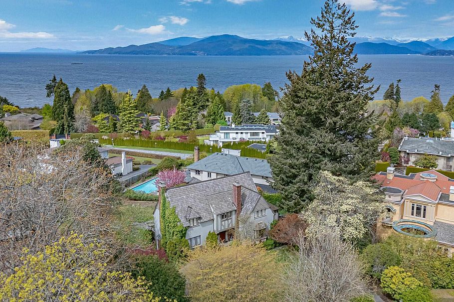 1529 Western Crescent Vancouver, BC - 20