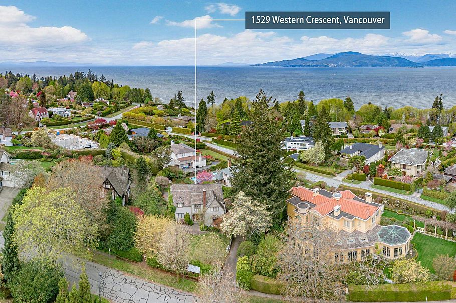 1529 Western Crescent Vancouver, BC - 22