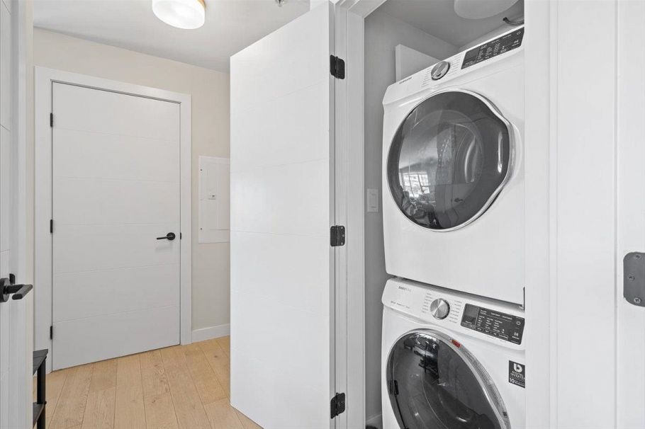 201 2508 Fraser Street Vancouver, BC - 11