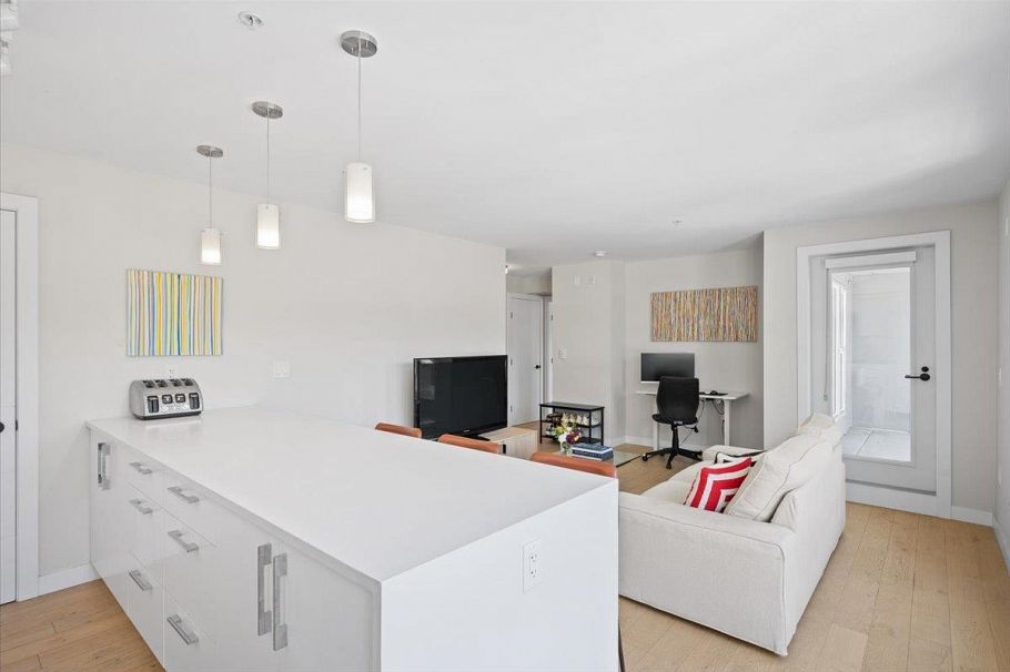 201 2508 Fraser Street Vancouver, BC - 6