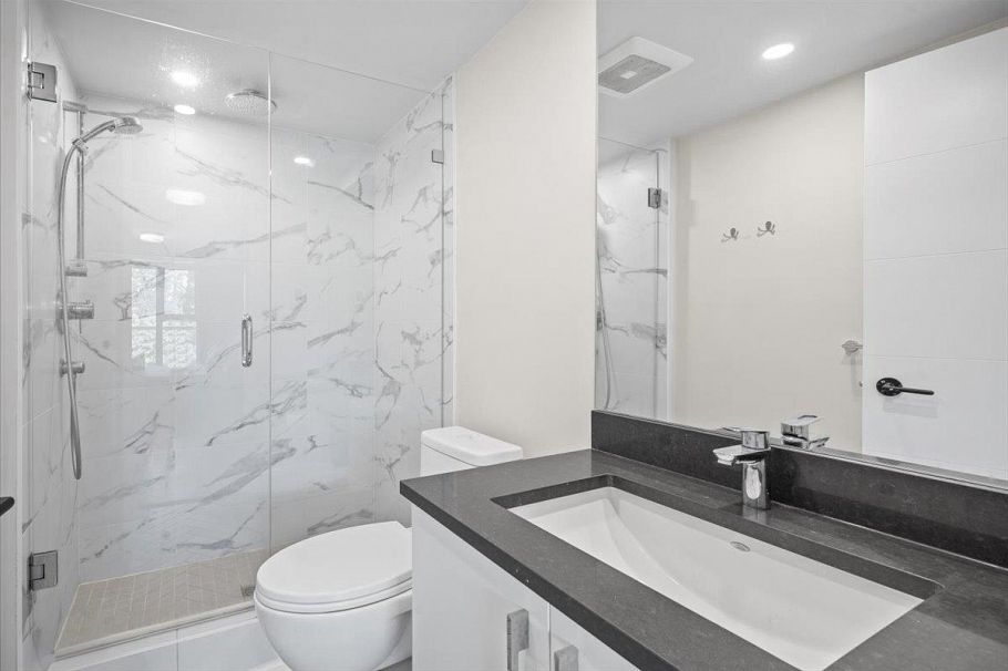 201 2508 Fraser Street Vancouver, BC - 14