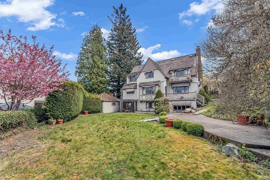 1529 Western Crescent Vancouver, BC - 5