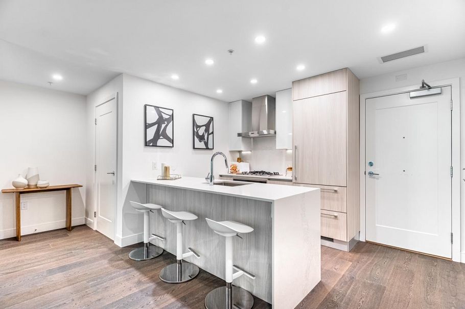 209 488 W 58th Avenue Vancouver, BC - 6