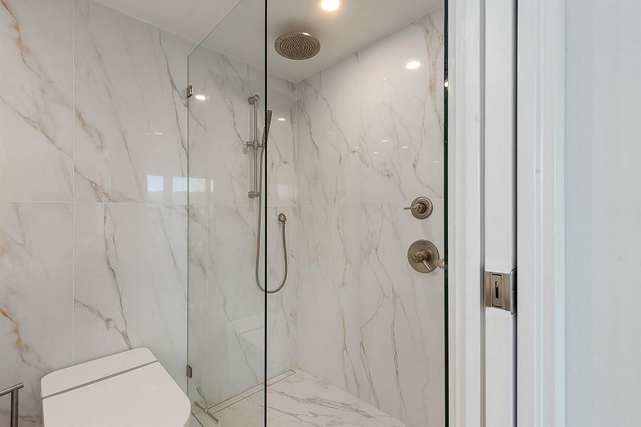 2601 1238 Melville Street Vancouver, BC - 24